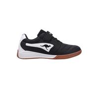 Kangaroos Sneakers "K5-Drib EV" in Schwarz - 28% | Größe 28 | Kindersneakers