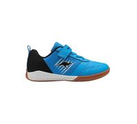 KangaROOS K5-super Court Ev Hallenturnschuh, Sky Jet Black, 29 EU