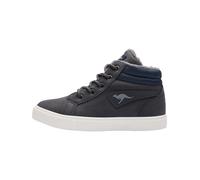 Kangaroos Sneakers "KaVu I" in Dunkelblau - 33% | Größe 38 | Kindersneakers