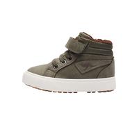 Kangaroos Sneakers "KaVu III" in Khaki - 37% | Größe 29 | Babysneakers