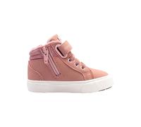 KangaROOS Mädchen Kavu Iii Sneaker, Rosa, 29 EU
