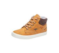 Kangaroos Sneakers "Kavu" in Camel - Größe 29 | Kindersneakers