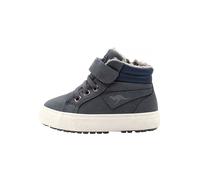 KangaROOS Jungen Kavu Iii Sneaker, Dk Navy Grey, 30 EU