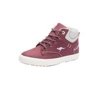 Kangaroos Sneakers "Kavu" in Pink - Größe 28 | Kindersneakers
