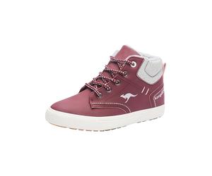 Kangaroos Sneakers "Kavu" in Pink - Größe 31 | Kindersneakers