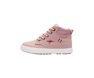 Kangaroos Sneakers "Kavu X" in Rosa - Größe 36 | Kindersneakers