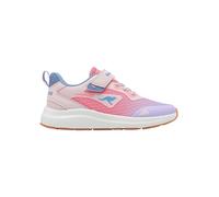 KangaROOS Kindersneaker KB-Pang EV Frost Pink/Lavender Größe 33