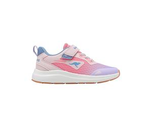 Kangaroos Sneakers "KB-Pang EV" in Lila - Größe 38 | Kindersneakers