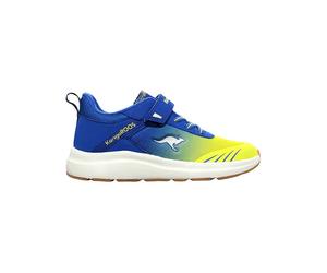 Kangaroos Sneakers "KB-Rida EV" in Blau - Größe 28 | Kindersneakers
