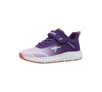 KangaROOS KB-Rida EV für Kinder, lila, Größe 31 EU