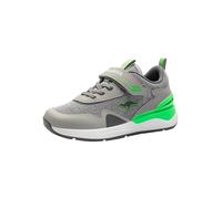 Kangaroos Sneakers "KD-Gym" in Grau - Größe 30 | Kindersneakers