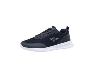 Kangaroos Sneakers "KL-A Lismo" in Dunkelblau - Größe 44 | Herrensneakers