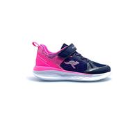 Kangaroos Sneakers "KQ-Splish EV" in Dunkelbau - Größe 28 | Damen Sneakers
