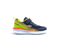 Kangaroos Sneakers "KQ-Unique EV" in Dunkelblau - Größe 29 | Kindersneakers