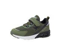 Kangaroos Sneakers "KX-Arg EV" in Khaki - Größe 31 | Kindersneakers