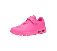 Kangaroos Sneakers "KX-Mega EV" in Pink - Größe 32 | Kinderschnuerschuhe