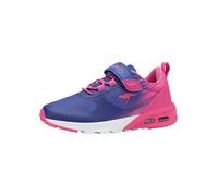 Kangaroos Sneakers "KX-Tempo EV" in Blau - Größe 29 | Kindersneakers