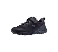 Kangaroos Sneakers "KX-Tempo EV" in Schwarz - Größe 37 | Kindersneakers