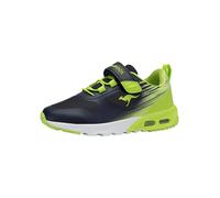 KangaRoos KX-Tempo EV 10353 - 4054 Blau Dk. navy/Lime 4054 EU 39