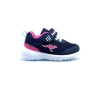 Kangaroos Sneakers "KY-Lilo EV" in Dunkelblau - Größe 25 | Babysneakers