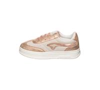 Kangaroos Sneakers "Meenie" in Roségold - Größe 33 | Kindersneakers