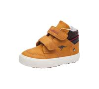 Kangaroos Sneakers "Primo V" in Camel - Größe 30 | Kindersneakers