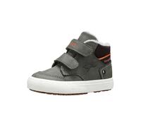 KangaROOS Unisex Kinder Sneaker KAVU Primo V Olive Flame Größe 21 EU