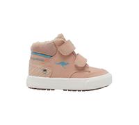 Kangaroos Sneakers "Primo V" in Rosa - Größe 29 | Babysneakers