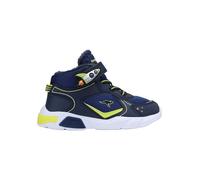 Kangaroos Sneakers "Seki Mid" in Dunkelblau - Größe 29 | Kindersneakers