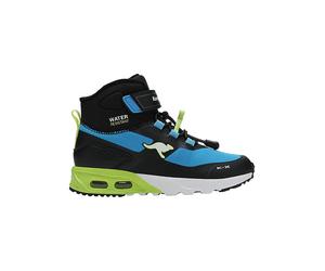 Kangaroos Sneakers "Toke" in Blau - Größe 32 | Kindersneakers