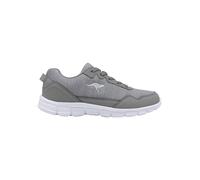 Kangaroos Snekaer "K-RF Tonna' in Grau - Größe 37 | Damen Sneakers