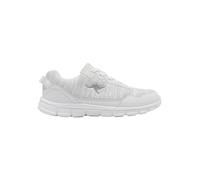 Kangaroos Snekaer "K-RF Tonna' in Weiß - Größe 37 | Damen Sneakers