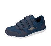 Kangaroos Sneakers "K-BlueRun 701 B" in Dunkelblau - Größe 46 | Damen Sneakers