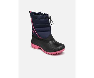 Kangaroos - Sportschuhe K-Ben WATER RESISTANT - blau - Größe 29