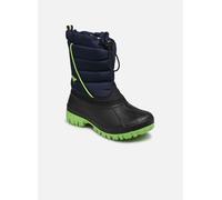 Kangaroos Winterstiefel "K-Ben" in Dunkelblau - 29% | Größe 38 | Kinderstiefel