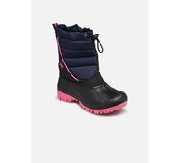 Kangaroos - Sportschuhe K-Ben WATER RESISTANT - blau - Größe 39