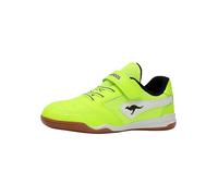 Kangaroos Sportschuhe "K-Braceyard EV" in Gelb - Größe 29 | Kinder Sportschuhe