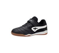 Kangaroos Sportschuhe "K-Braceyard EV" in Schwarz - Größe 36 | Kinder Sportschuhe