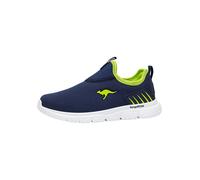 Kangaroos Sportschuhe "K-ETK Dunnart" in Dunkelblau - Größe 29 | Kinder Sportschuhe