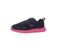 Kangaroos Sportschuhe "K-ETK Possum EV" in Dunkelblau - Größe 33 | Kinder Sportschuhe