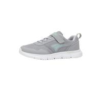 KangaROOS Kinder K-ETK Possum EV Sneaker 10337 000 2331 Grey Cabbage, Schuhgröße:31 EU