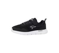 Kangaroos Sportschuhe "K-ETK Possum EV" in Schwarz - Größe 34 | Kinder Sportschuhe