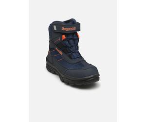 Kangaroos - Sportschuhe K-Leno Denali RTX - Blau - Größe 28