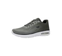 Kangaroos Sportschuhe "K-MA Aldas" in Khaki - Größe 42 | Herrenschuhe Outdoorschuhe