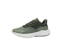 Kangaroos Sportschuhe "K-RDM Stratos" in Khaki - Größe 44 | Herrenschuhe Outdoorschuhe
