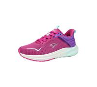Kangaroos Sportschuhe "K-RDW Keely" in Pink - Größe 41 | Damen Outdoor Sport Schuhe