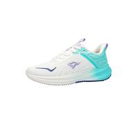 Kangaroos Sportschuhe "K-RDW Keely" in Weiß - Größe 39 | Damen Outdoor Sport Schuhe