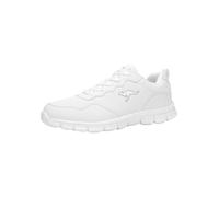 Kangaroos Sportschuhe "K-RF Jonna" in Weiß - Größe 40 | Damen Outdoor Sport Schuhe