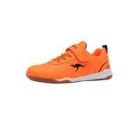 Kangaroos Sportschuhe "K-Ridyard EV" in Orange - Größe 35 | Kinder Sportschuhe