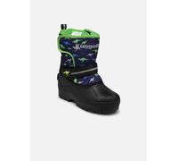 Kangaroos - Sportschuhe K-Shell II - Blau - Größe 34